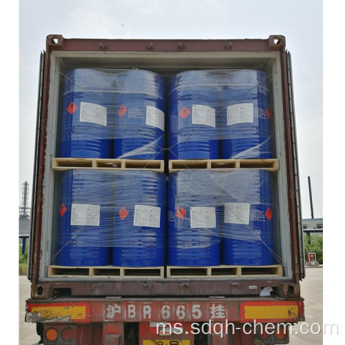 Harga langsung kilang n-propanol CAS 71-23-8